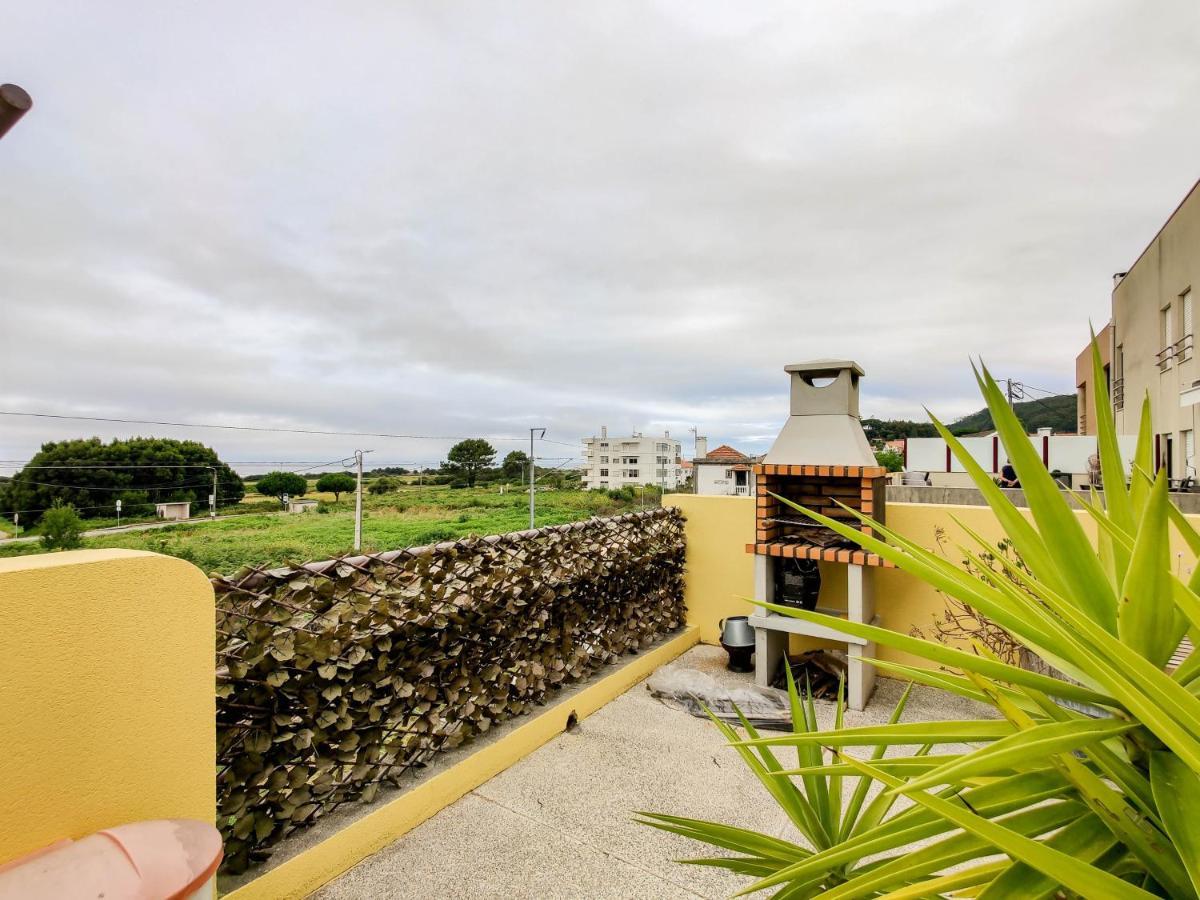 维亚纳堡Da Silva House - Ap In Afife With Balcony & Seaview公寓 外观 照片
