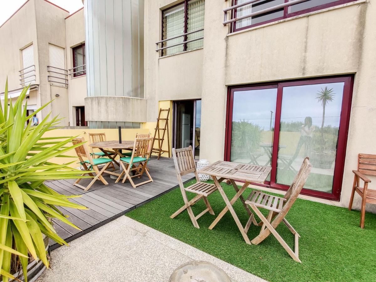 维亚纳堡Da Silva House - Ap In Afife With Balcony & Seaview公寓 外观 照片